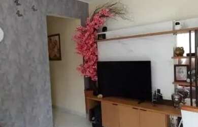 Imagem: A casa possui 2 Dormitórios, 2 Banheiros, 85m² de Área e