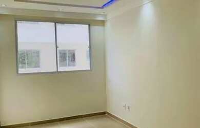 Imagem: O apartamento possui 2 Dormitórios, 1 Banheiro, 41m² de Área