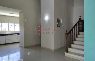 Imagem 2: Casa Condomínio em Jundiaí