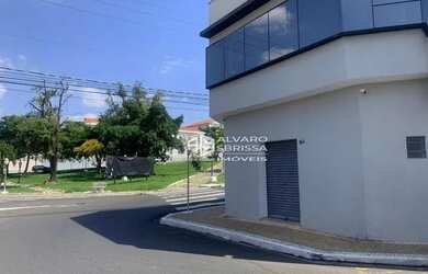 Imagem: O depósito possui 35m² de Área e está localizado em Centro