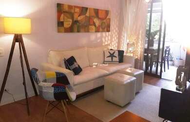 Imagem 2: Apartamento com 2 dormitórios à venda, 68 m² por R$ 480.000,00 - Enseada...