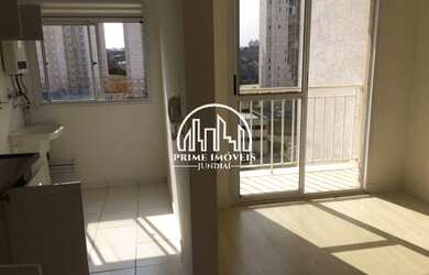 Imagem 12: EXCELENTE APARTAMENTO 2 DORM NO VISTA PARK EM FRENTE AO FORT ATACADISTA