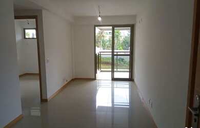 Imagem 2: RIO DE JANEIRO - Apartamento Padrão - Freguesia (Jacarepaguá