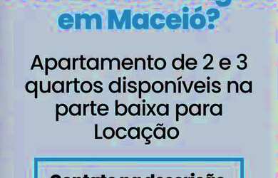 Imagem: O apartamento para alugar possui 2 Dormitórios, 2 Banheiros