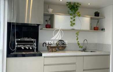 Imagem 3: Apartamento para venda com 198 metros quadrados - MARAVILHOSO