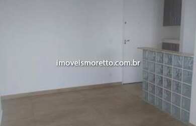 Imagem 1: OPORTUNIDADE UNICA. 50m² de Área, 1 Vaga na garageme2 Dormitórios