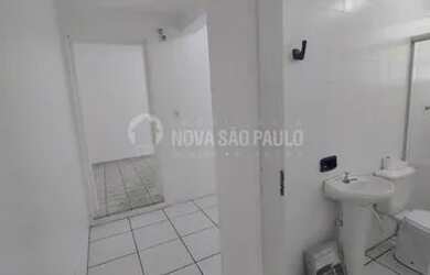 Imagem: A casa possui 2 Dormitórios, 1 Banheiro, 40m² de Área e