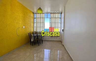 Imagem: O apartamento possui 2 Dormitórios, 2 Banheiros, 81m² de Área