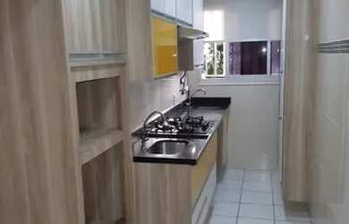Imagem 11: Apartamento para venda com 52 metros quadrados com 2 quartos em Taquara - Rio de Janeiro