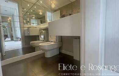 Imagem 6: Apartamento no Grand Club Vila Ema para venda ou locação 147m²