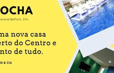 Imagem 13: Rio de Janeiro - Apartamento Padrão - Freguesia de Jacarepaguá