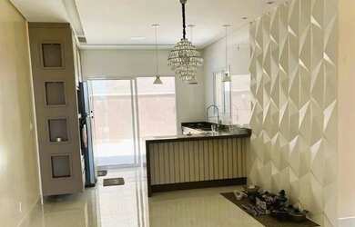 Imagem 2: Casa com 3 dormitórios, 290 m² - venda por R$ 1.055.000,00 ou aluguel...