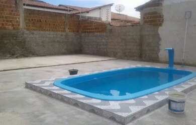 Imagem 1: Casa a venda Casa com 3 dormitórios