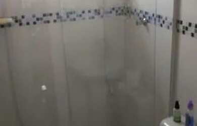 Imagem: A casa em condomínio possui 2 Dormitórios, 1 Banheiro, 1 Vaga