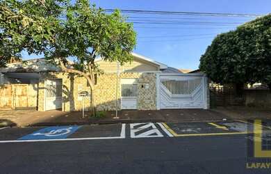 Imagem 2: Casa em Vila Moreira - São José do Rio Preto