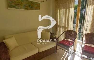 Imagem: O apartamento possui 2 Dormitórios, 3 Banheiros, 58m² de Área