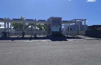 Imagem: O terreno possui 161m² de Área e está localizado em Beira