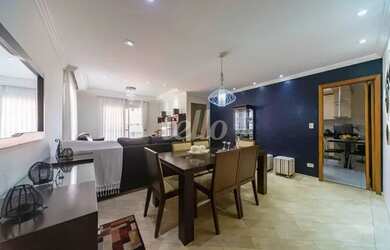 Imagem 6: Santo André - Apartamento Padrão - Jardim Bela Vista