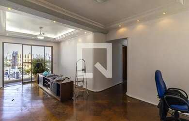 Imagem 1: Apartamento para Aluguel - Moema, 3 Quartos, 128 m2