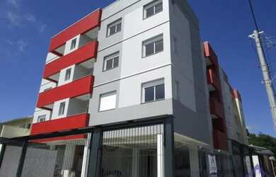 Imagem: RESIDENCIAL QUATRO ESTAÇÕES