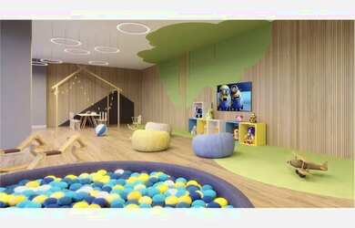 Imagem 5: APARTAMENTO RESIDENCIAL em São Paulo - SP, Santo Amaro