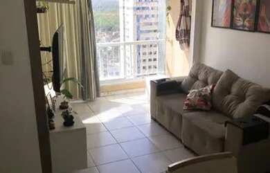 Imagem 1: Apartamento 3/4 sendo 1 suíte, 2 vagas de garagem - Vivai Imbuí