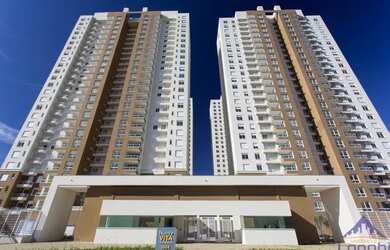 Imagem: O apartamento possui 3 Dormitórios, 2 Banheiros, 111m² de