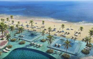 Imagem 15: Condominio no Porto das Dunas Cod0153