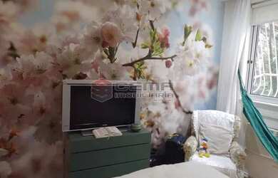 Imagem 1: Apartamento-À VENDA-Botafogo-Rio de Janeiro-RJ