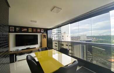 Imagem 1: Apartamento à venda no bairro Caminho das Árvores - Salvador/BA