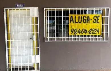 Imagem: O depósito e está localizado em Mecejana, Boa Vista para alugar