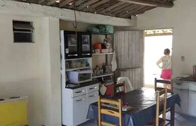 Imagem 4: RR - Casa para venda em Cosme de Farias - Salvador