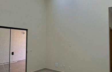 Imagem: A casa possui 2 Dormitórios, 2 Banheiros e 90m² de Área e