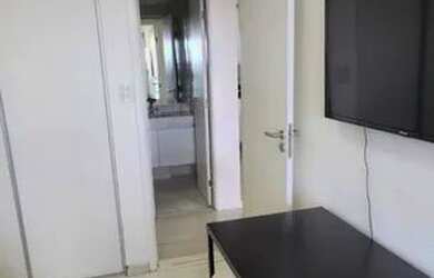 Imagem 8: Apartamento para venda com 56 metros quadrados com 1 quarto em Patamares...