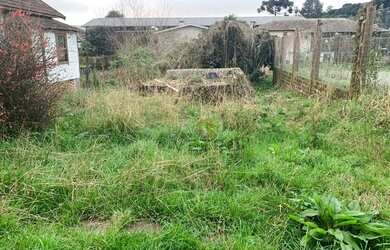 Imagem: O terreno possui 1.770m² de Área e está localizado em Canela