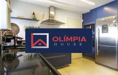 Imagem 9: Apartamento Locação 3 Dormitórios - 192 m² Campo Belo