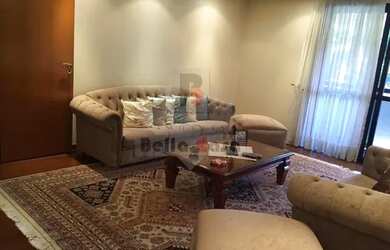 Imagem 6: Apartamento Residencial / Jardim Anália Franco 5 vaga(s) / 4 dorm(s) / 4 suíte(s) / 500,00