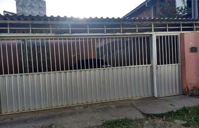 Imagem: A casa em condomínio possui 2 Dormitórios, 1 Banheiro, 1 Vaga