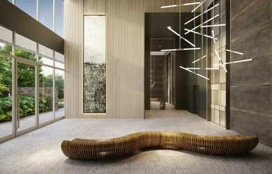 Imagem 2: APARTAMENTO RESIDENCIAL em São Paulo - SP, Alto de Pinheiros