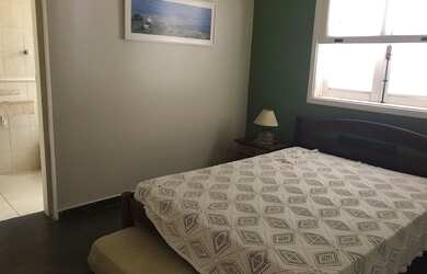 Imagem 8: Casa de Condominio, a 150 m da praia de Maresias. 4 suítes, lareira,...