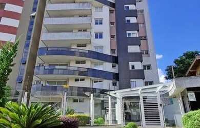 Imagem: O apartamento possui 3 Dormitórios, 4 Banheiros, 255m² de