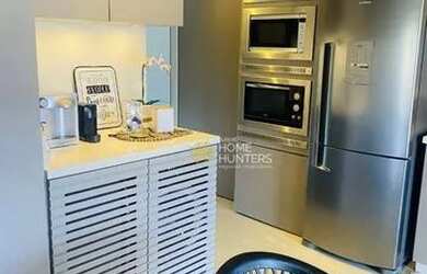 Imagem 5: Apartamento com 2 dormitórios, 80 m² - venda por R$ 1.200.000 ou aluguel...