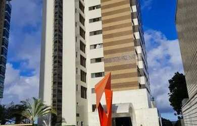 Imagem: Apartamento para venda possui 385 metros quadrados com 4 quartos