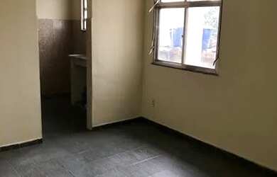 Imagem: A casa possui 2 Dormitórios, 1 Banheiro, 60m² de Área e