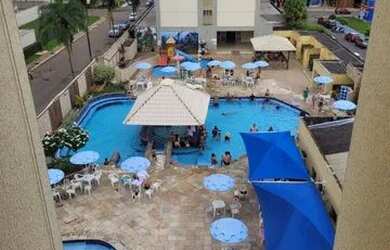 Imagem: Apartamento Caldas Novas Eldorado