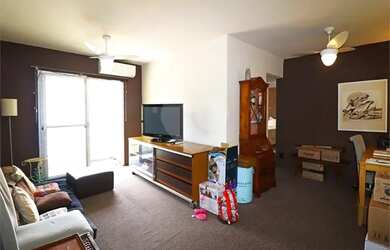 Imagem: O apartamento para alugar possui 2 Dormitórios, 3 Banheiros