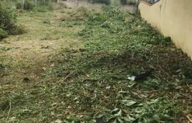 Imagem: O terreno possui 468m² de Área e está localizado em Balneário