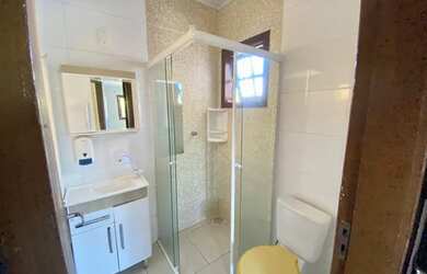 Imagem 6: Casa localizada no Bairro Quatro Lagos - Arroio do Sal - RS