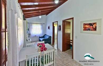 Imagem 8: Casa em terreno de 900m² na Ibiraquera - Imbituba/SC