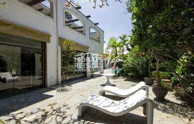 Imagem 8: Casa à venda, 850 m² por R$ 5.000.000,00 - Paineiras do Morumbi - São...